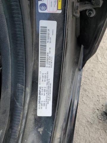 1C3CDZAB2EN196706 Dodge AVENGER SE