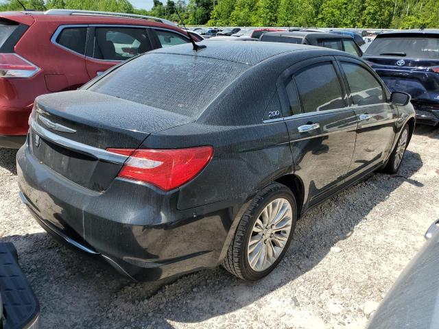 1C3CCBCG9EN121438 Chrysler 200 Limited