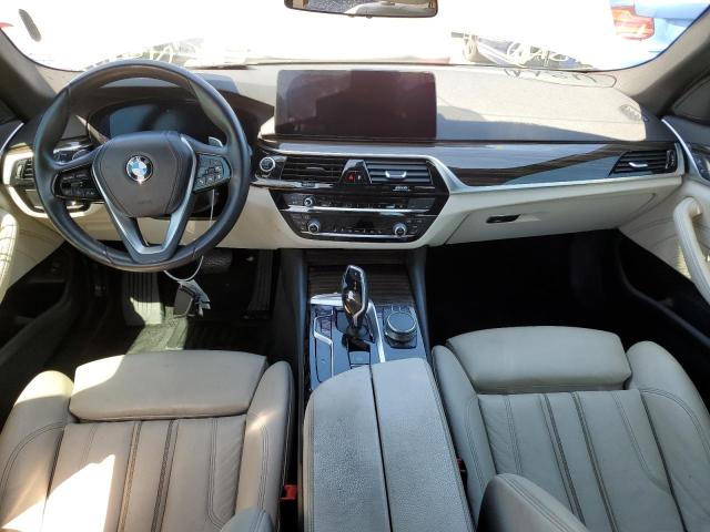 WBA53BH00MCF75006 BMW 530 I