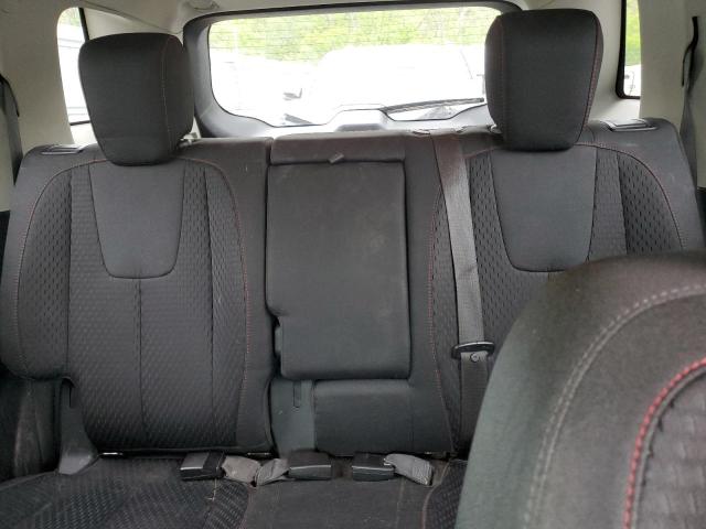 2GKALMEK0E6262682 GMC Terrain Sle