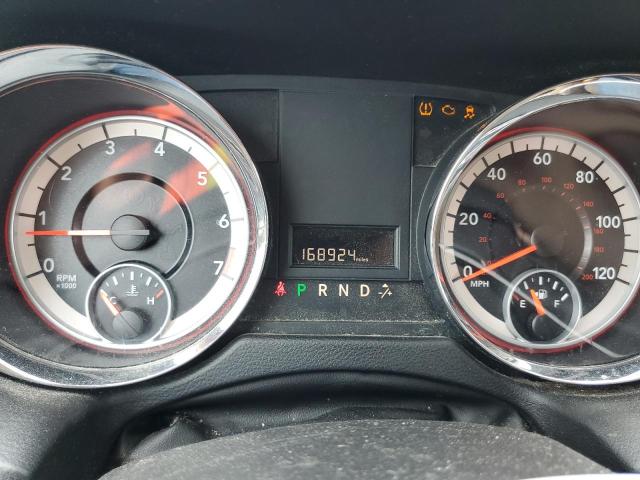 2C4RDGCG7ER153145 Dodge Grand Caravan Sxt