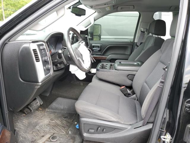 1GT12SEG2HF217882 GMC Sierra K2500 Sle