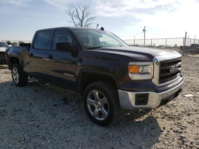 3GTU2TEC5FG238186 GMC Sierra K1500