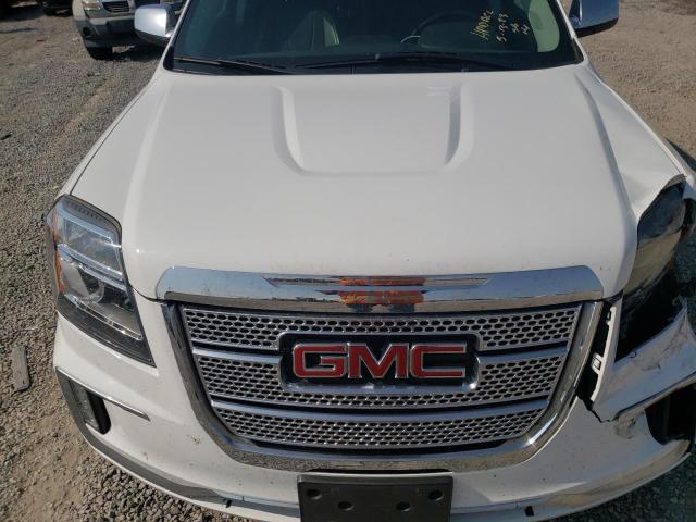 2GKALREK1H6263356 GMC Terrain Denali