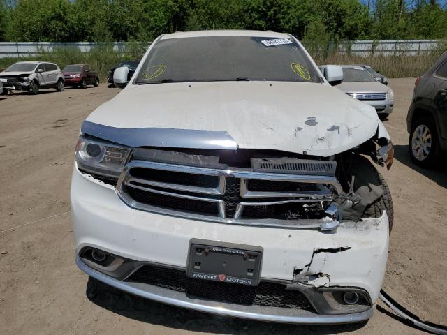 1C4RDJDG2GC362400 Dodge DURANGO LIMITED