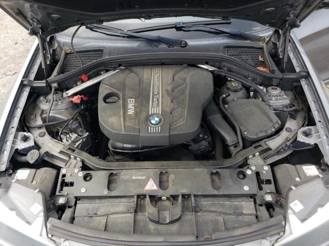 5UXWY3C59F0F83951 BMW X3 Xdrive28d