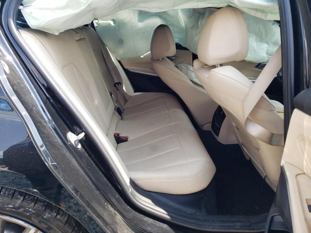 3MW5R1J06L8B07349 BMW 330I