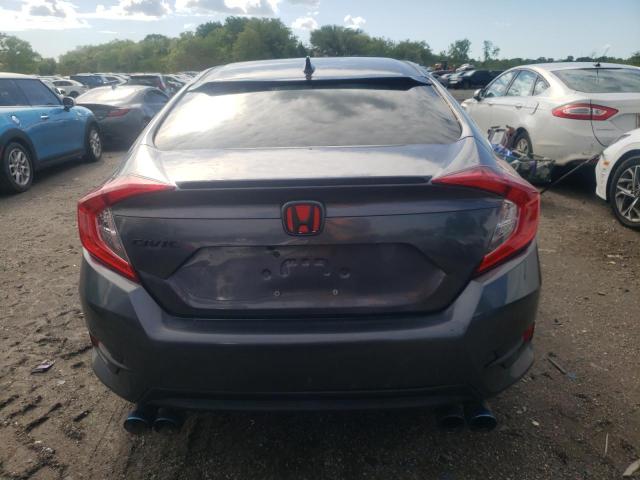 19XFC1F34LE009594 Honda CIVIC EX