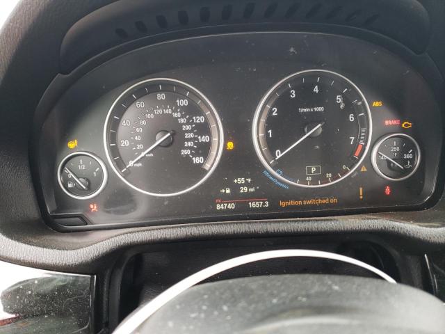 5UXXW3C55F0M87211 BMW X4 Xdrive28i