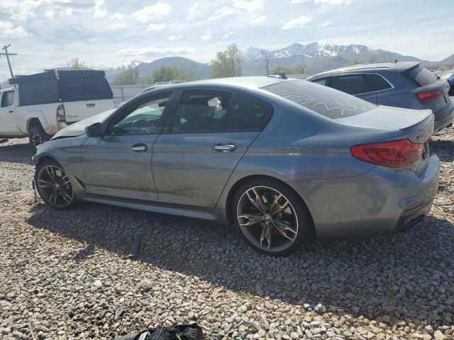 WBAJB9C5XJB036792 BMW M550xi