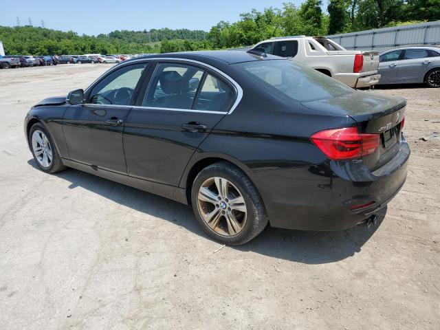 WBA8D9C33HA005861 BMW 330 XI