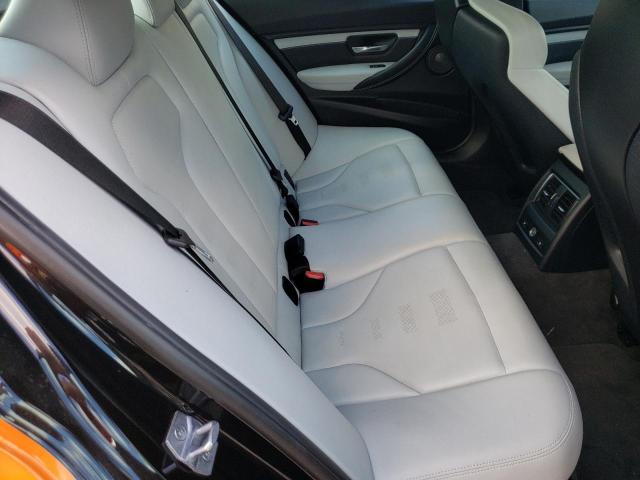 WBS8M9C5XJ5J80295 BMW M3