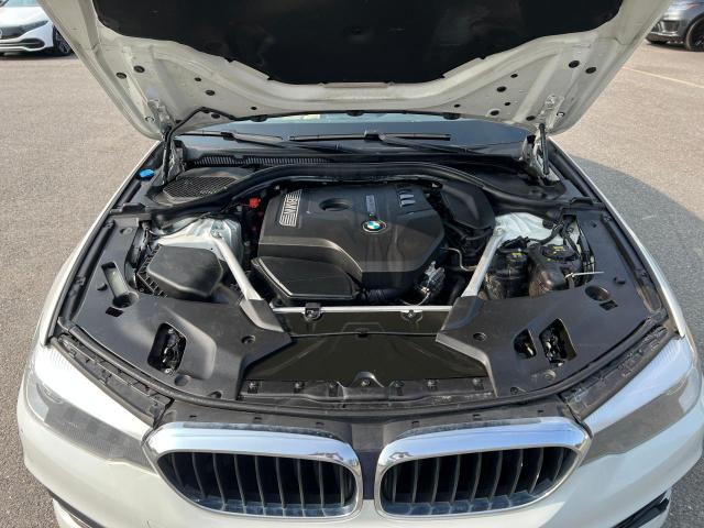 WBAJA5C52KWW18861 BMW 530 I