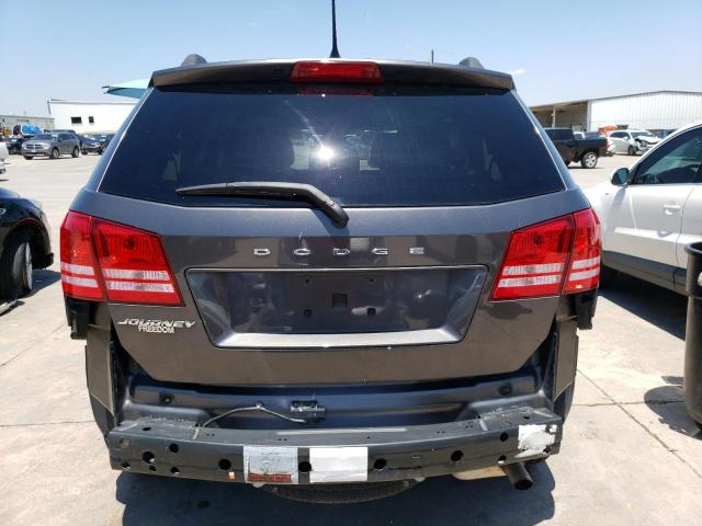 3C4PDCAB0HT638686 Dodge JOURNEY SE