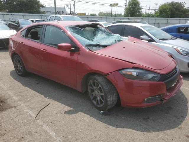 1C3CDFBB3ED910099 Dodge DART SXT