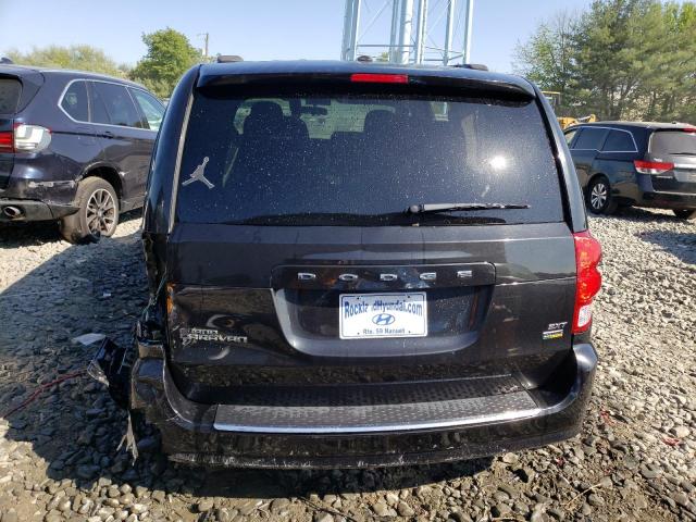 2C4RDGCG4GR339535 Dodge Grand Caravan Sxt