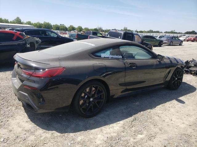 WBABC4C03NCJ62601 BMW M850XI