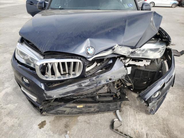 5UXKS4C38H0U05310 BMW X5 Xdrive35d