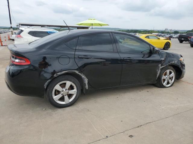 1C3CDFBBXFD158676 Dodge DART SXT