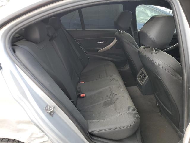 WBA3B1C54EK133552 BMW 320 I