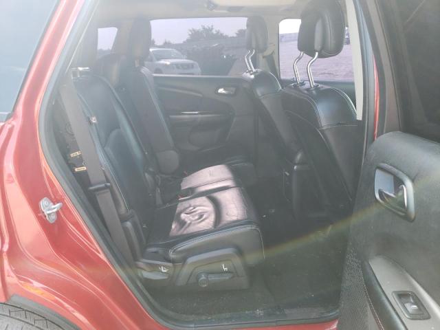 3C4PDCGG1FT631150 Dodge Journey Crossroad