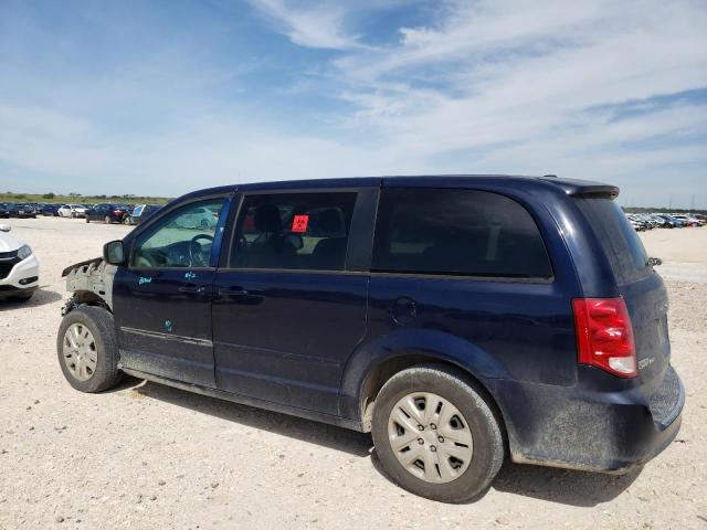 2C4RDGBG4ER422395 Dodge Grand Caravan Se