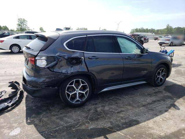 WBXHU7C39J5H40467 BMW X1 Sdrive28i
