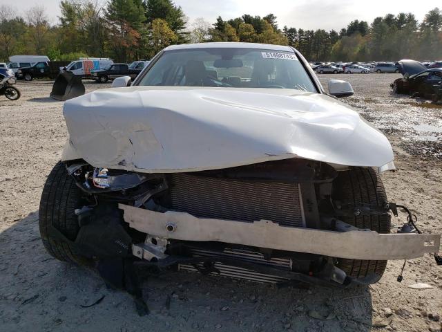 WBA3C3G5XENR25707 BMW 320 I Xdrive