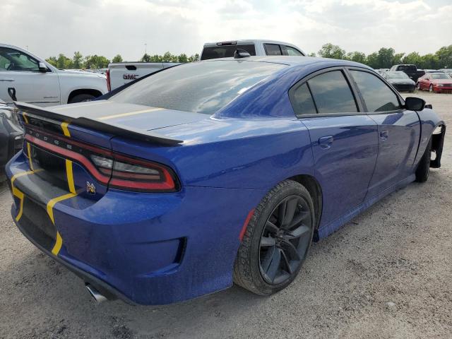 2C3CDXGJ6KH576459 Dodge Charger Scat Pack
