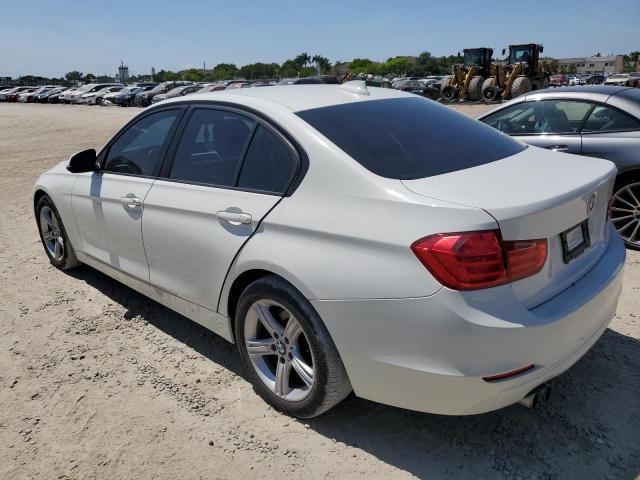 WBA3B1G57FNT06748 BMW 320 I