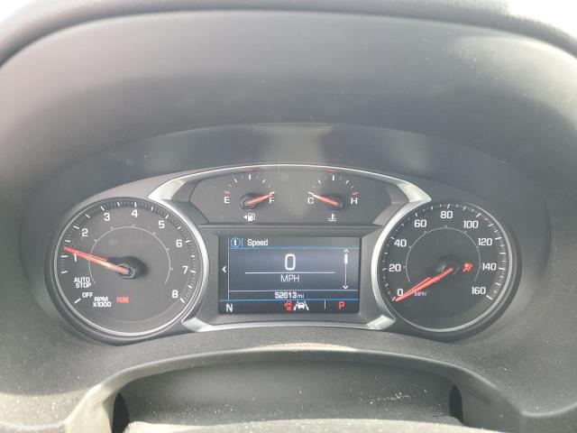 3GKALMEV6LL135888 GMC Terrain Sle