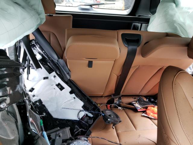 5UX53DP05N9K46358 BMW X3 Xdrive30i