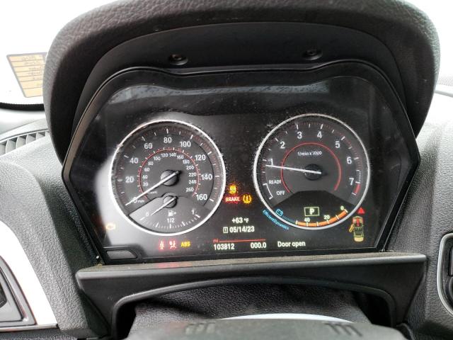 WBA1K5C55FV242715 BMW 228 I
