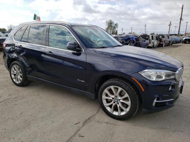 5UXKR6C58F0J76634 BMW X5 Xdrive50i