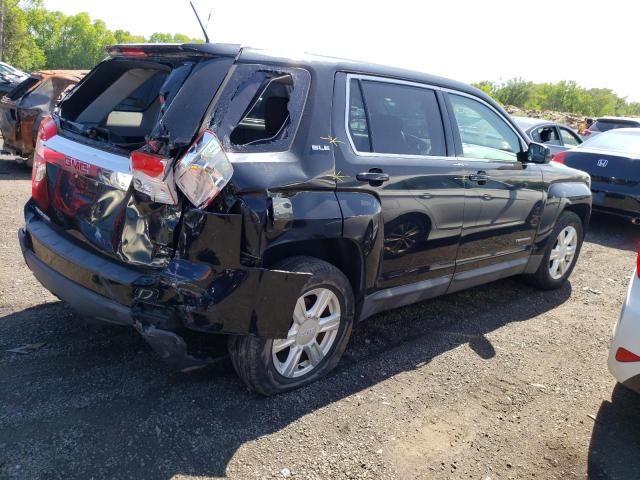 2GKALMEK2E6373623 GMC Terrain Sle
