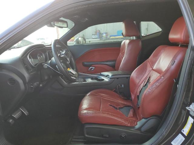 2C3CDZBG2FH822890 Dodge Challenger Sxt Plus