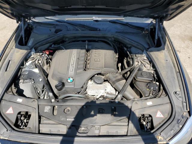 WBA5B3C50ED533892 BMW 535 XI