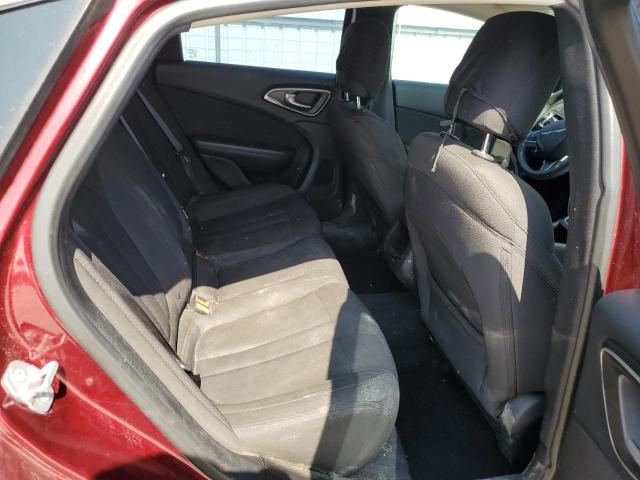 1C3CCCAB1GN109655 Chrysler 200 Limited