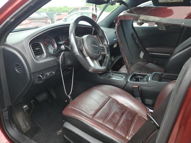 2C3CDXCT6EH221500 Dodge CHARGER R/T