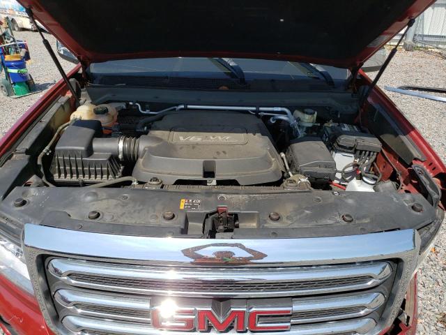 1GTG5DE38G1287389 GMC CANYON SLT