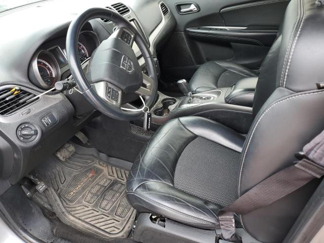 3C4PDCGG2HT613839 Dodge Journey Crossroad