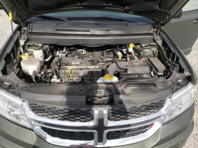 3C4PDCAB6KT868756 Dodge JOURNEY SE