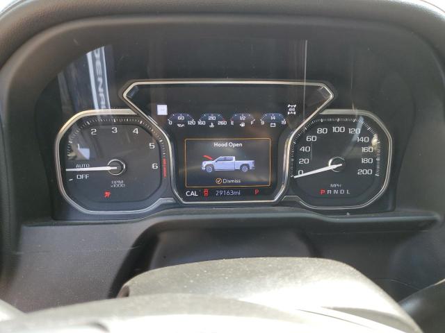1GTU9FED8LZ198607 GMC Sierra K1500 Denali