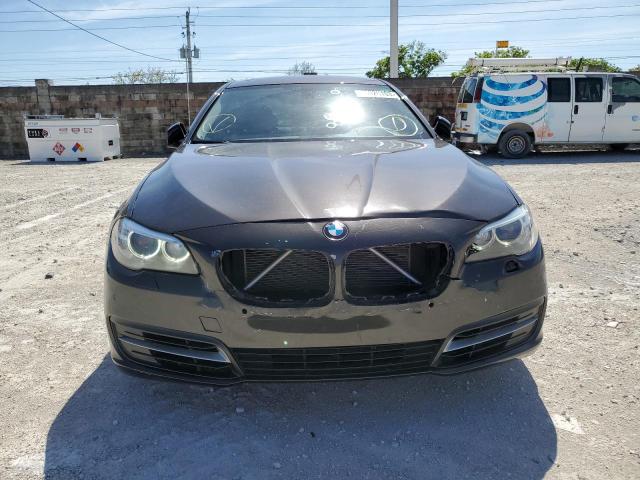 WBA5B3C57ED537860 BMW 535 XI