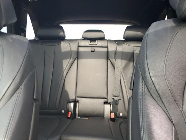 5UXKR6C51E0C03853 BMW X5 Xdrive50i