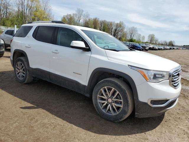 1GKKNLLS2KZ231803 GMC ACADIA SLE