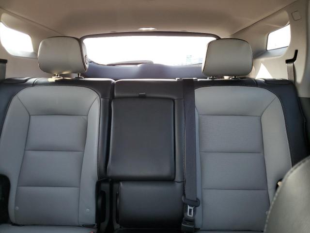 3GKALPEX6JL141013 GMC Terrain Slt
