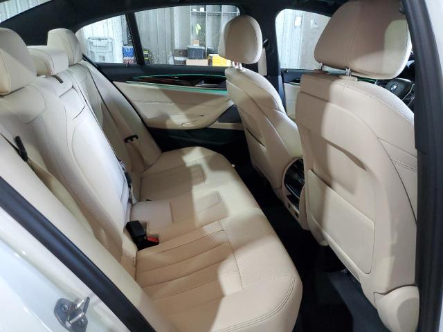 WBA13BJ00MWX31467 BMW 530 XI