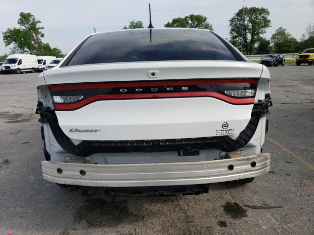 1C3CDFFA3GD791281 Dodge Dart Sxt Sport