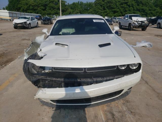 2C3CDZBG9FH758203 Dodge Challenger Sxt Plus